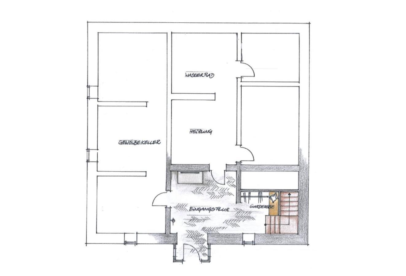 Michels Muehle - Wieder Land Sehen Brilon Ngoại thất bức ảnh